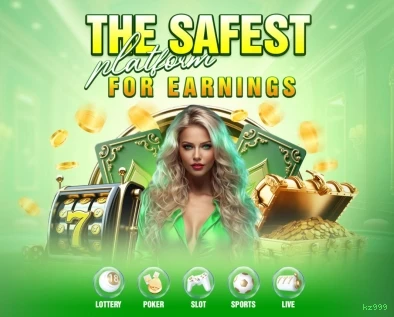 Casino Ao Vivo kz999