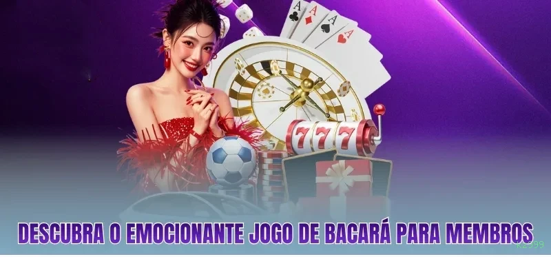 Benefícios da Conta kz999