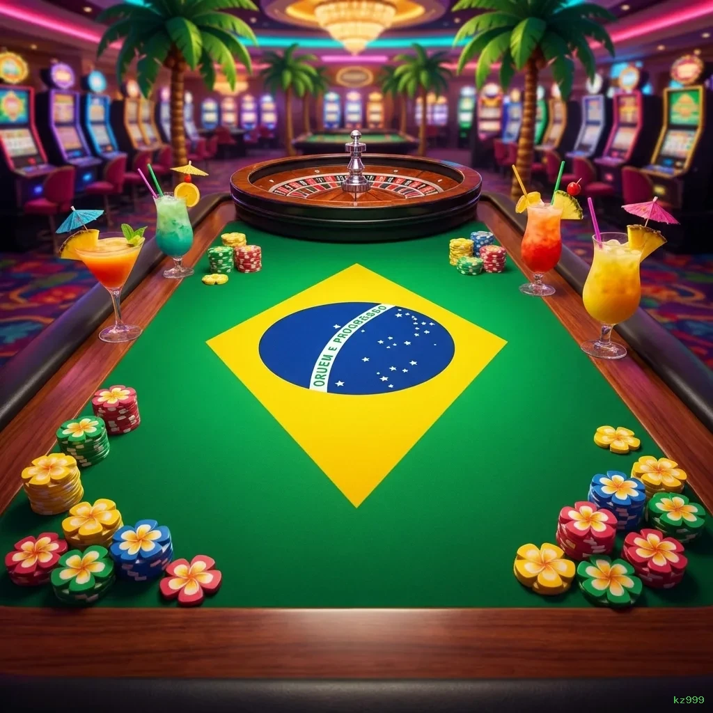 Promoções Sazonais kz999