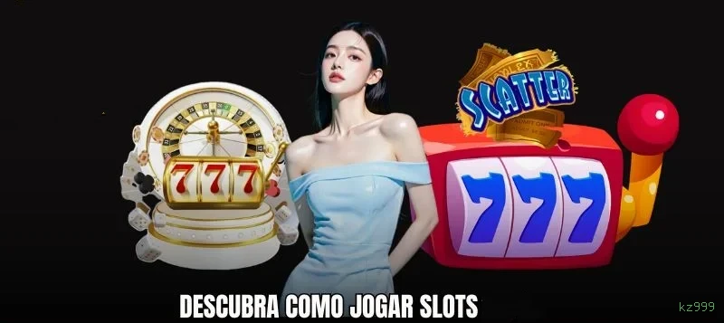 Casino Ao Vivo kz999